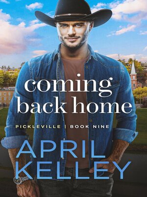 cover image of Coming Back Home